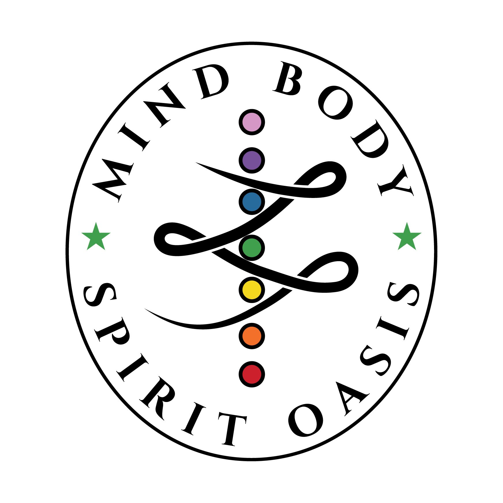 Mind Body Spirit Oasis